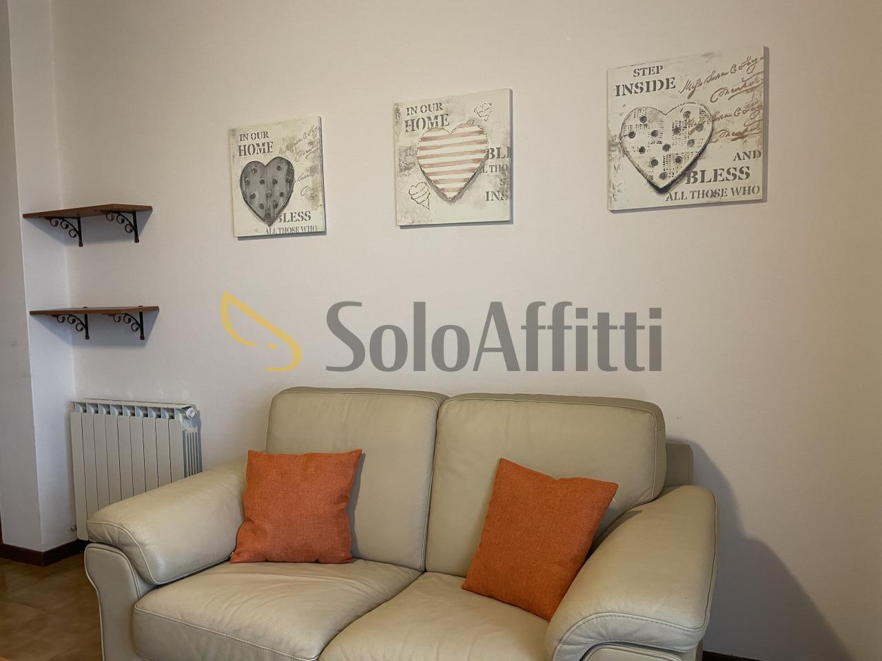 appartamento in affitto a Catanzaro in zona Catanzaro Lido