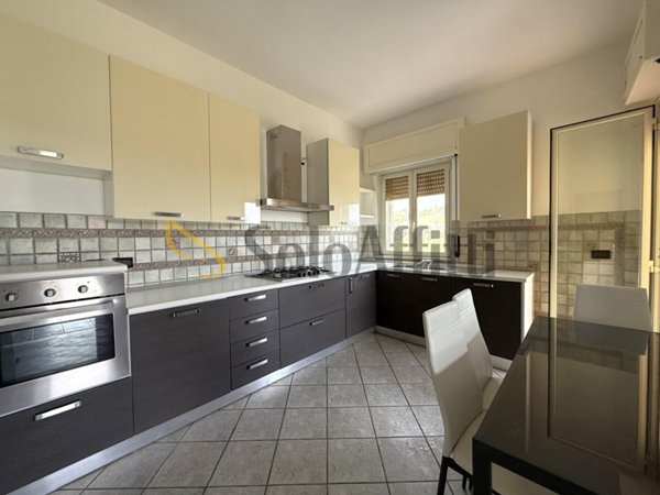 appartamento in affitto a Catanzaro in zona Catanzaro Lido