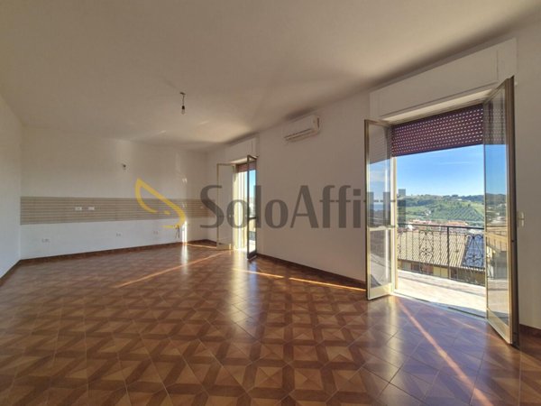 appartamento in affitto a Catanzaro in zona Catanzaro Lido