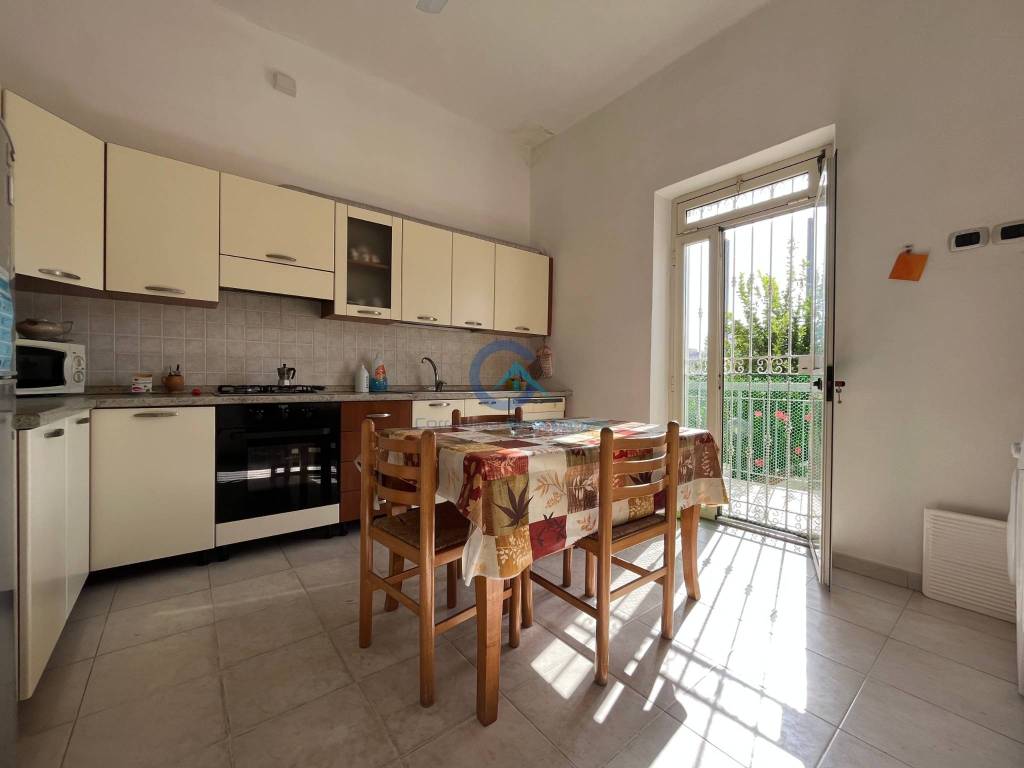 appartamento in affitto a Catanzaro in zona Catanzaro Lido