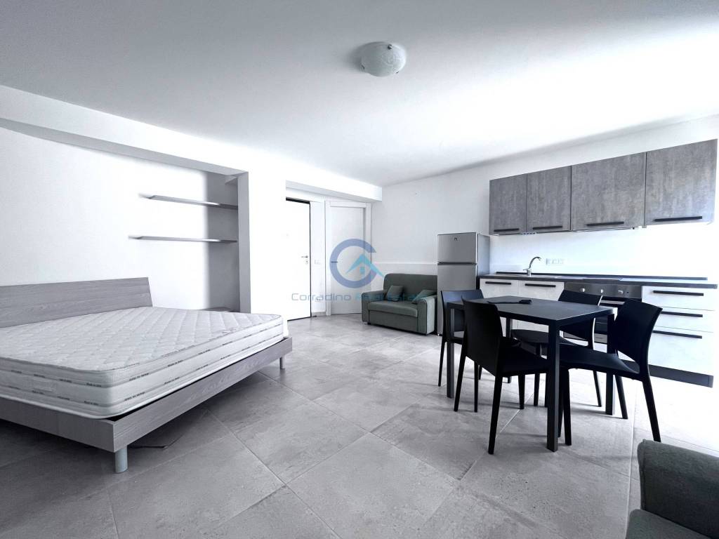 appartamento in affitto a Catanzaro in zona Catanzaro Lido