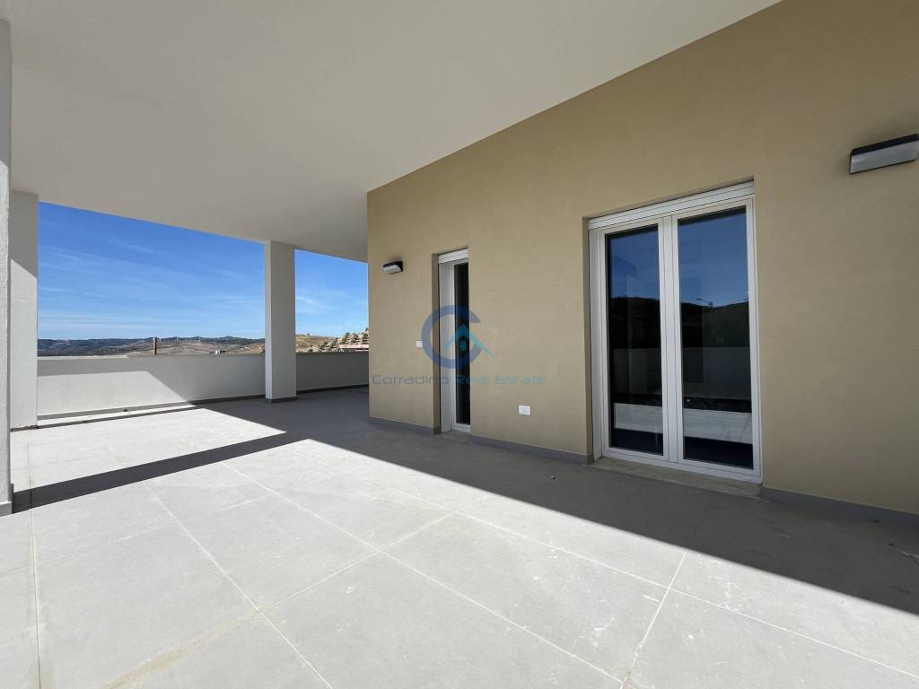 appartamento in affitto a Catanzaro in zona Catanzaro Lido