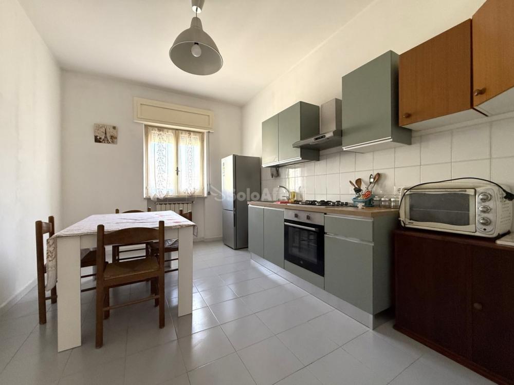 appartamento in affitto a Catanzaro in zona Catanzaro Lido