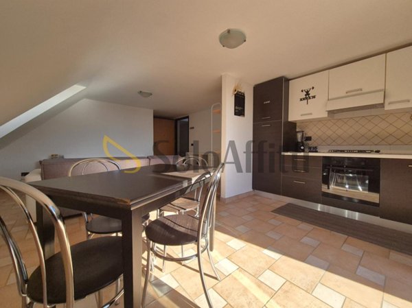 appartamento in affitto a Catanzaro in zona Santa Maria