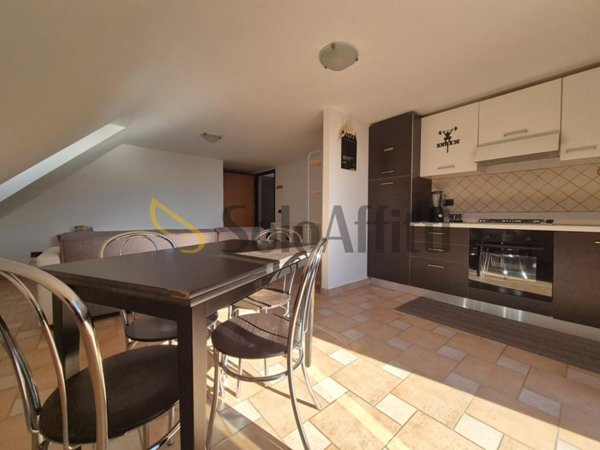 appartamento in affitto a Catanzaro in zona Centro Città