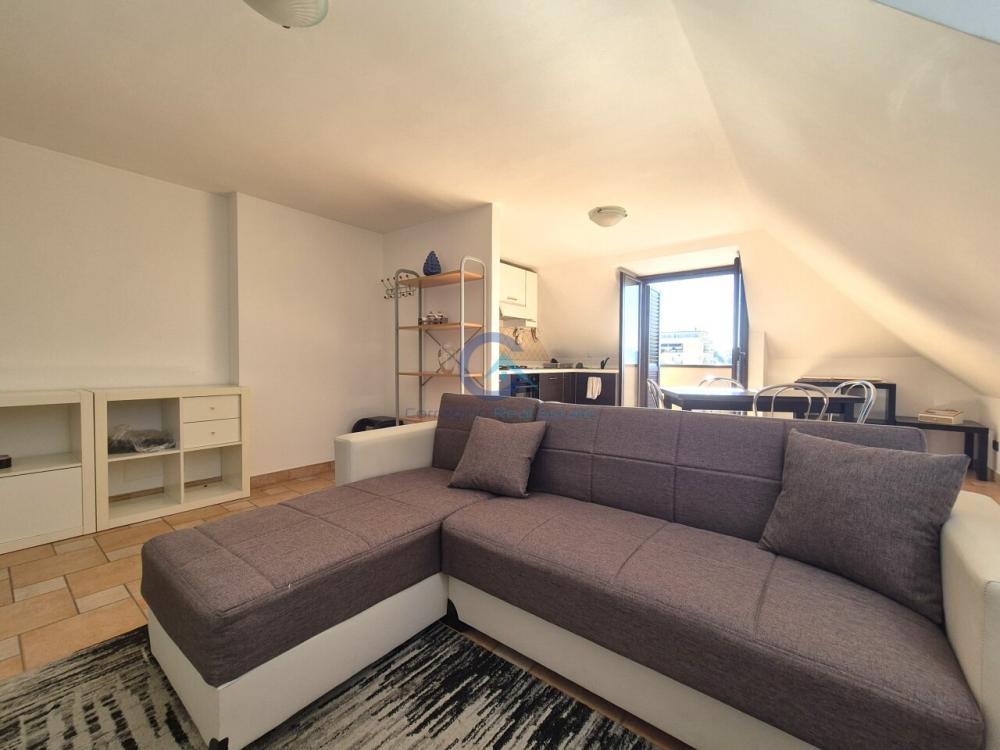 appartamento in affitto a Catanzaro in zona Santa Maria