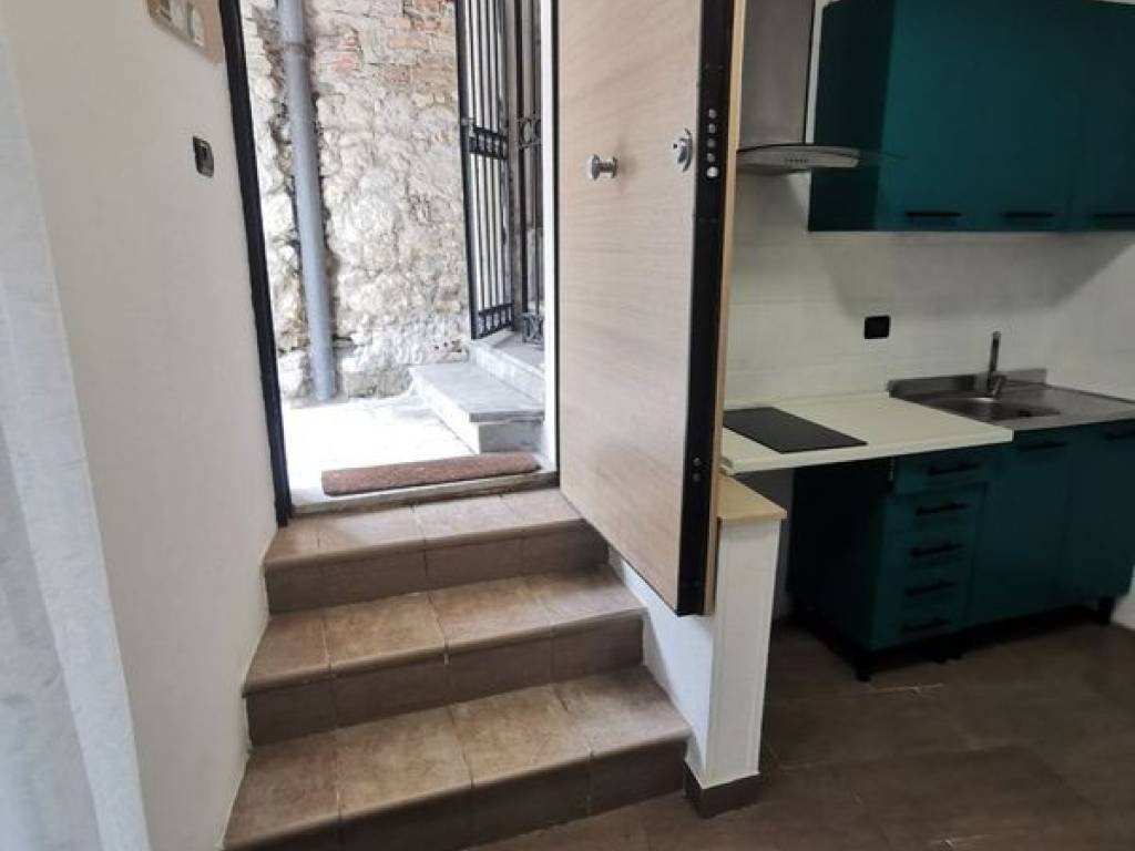 appartamento in affitto a Catanzaro in zona Centro Città