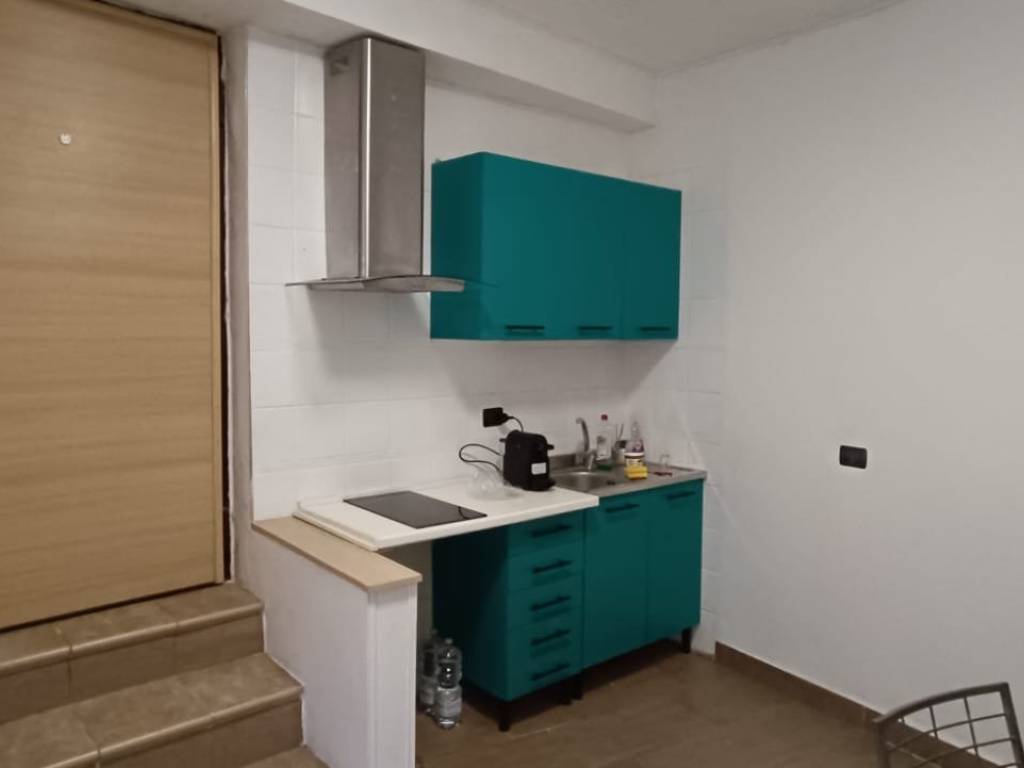 appartamento in affitto a Catanzaro in zona Centro Città