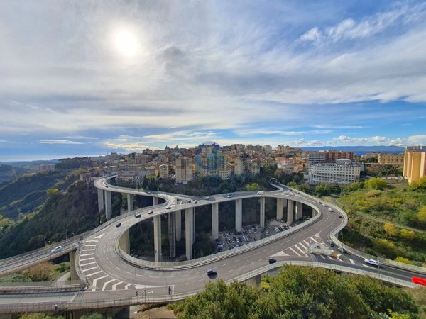 appartamento in affitto a Catanzaro