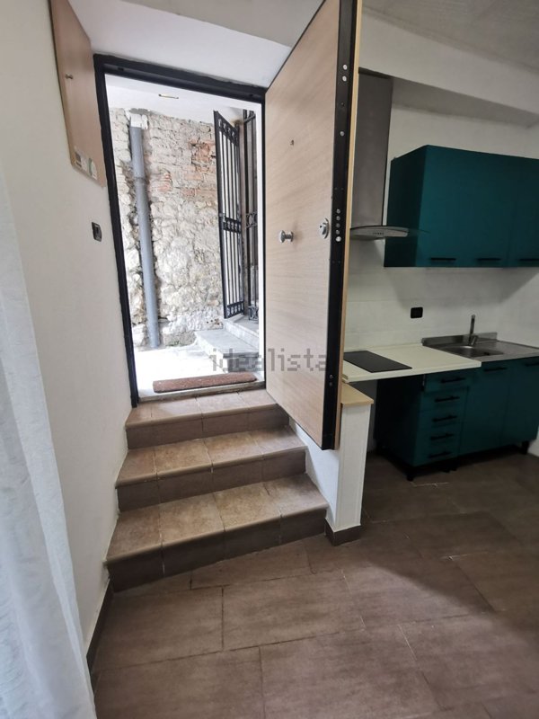 appartamento in affitto a Catanzaro in zona Centro Città