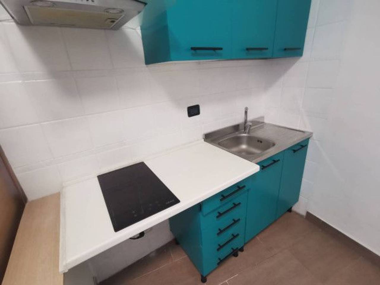 appartamento in affitto a Catanzaro in zona Centro Città