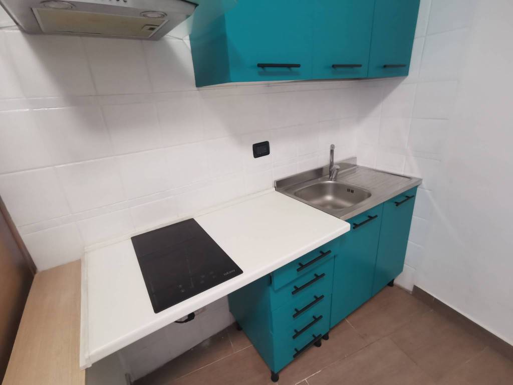 appartamento in affitto a Catanzaro in zona Centro Città