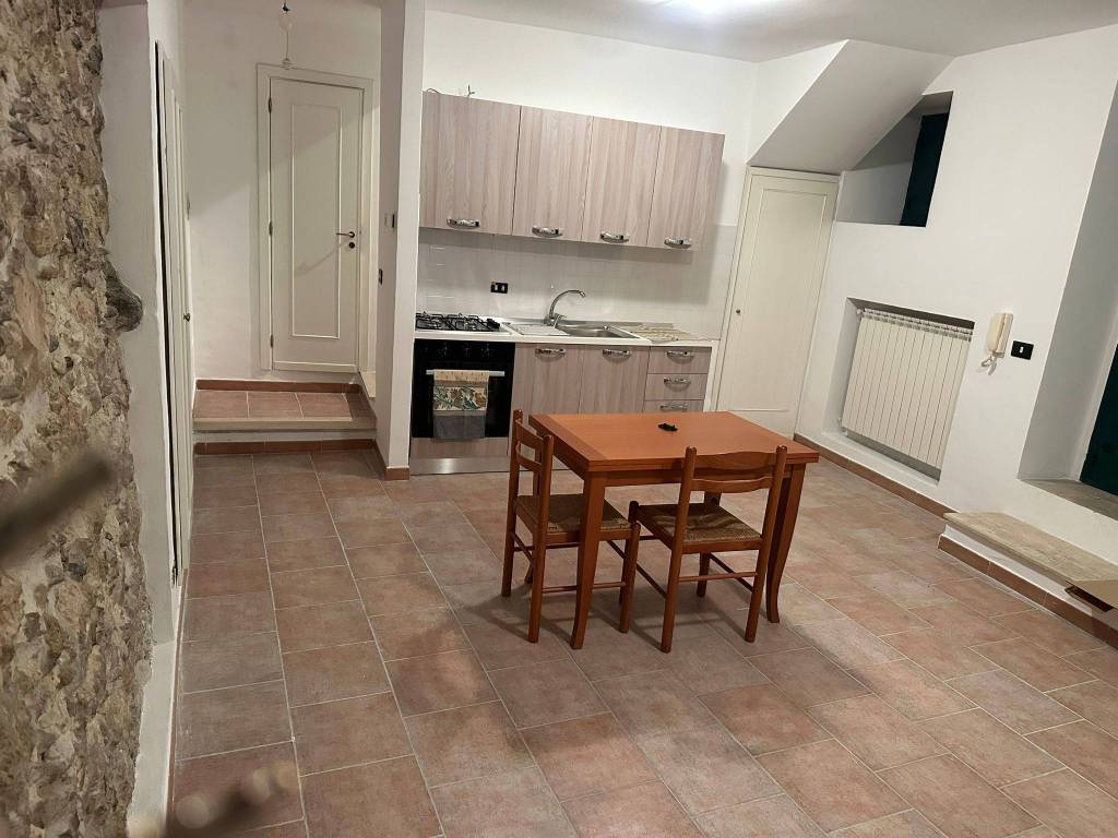 appartamento in affitto a Catanzaro in zona Pontepiccolo