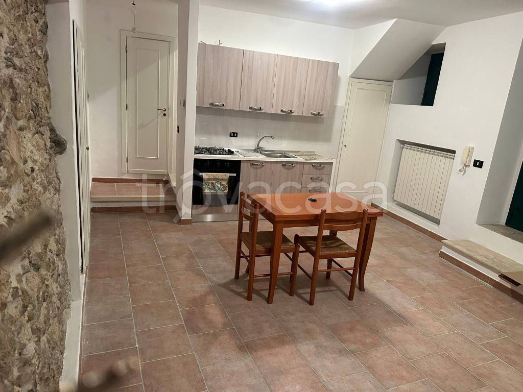 appartamento in affitto a Catanzaro in zona Centro Città