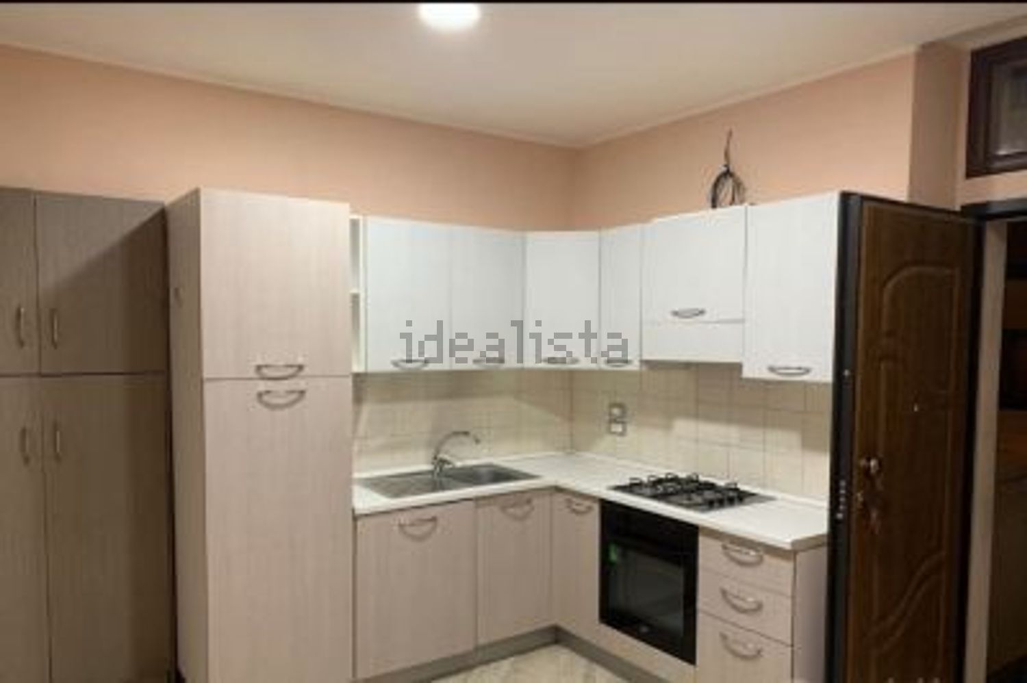 appartamento in affitto a Catanzaro in zona Catanzaro Lido