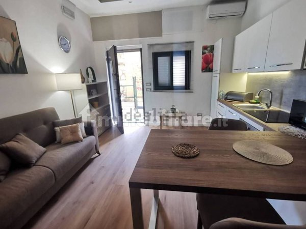 appartamento in affitto a Catanzaro in zona Catanzaro Lido