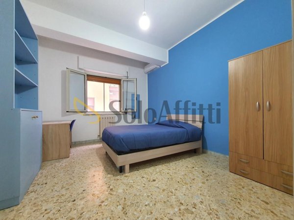 appartamento in affitto a Catanzaro in zona Catanzaro Lido