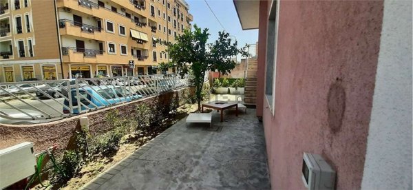 appartamento in affitto a Catanzaro in zona Catanzaro Lido