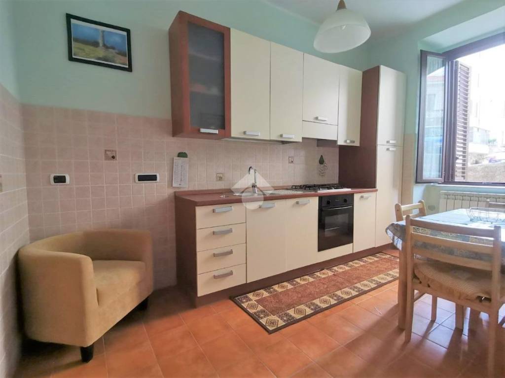 appartamento in affitto a Catanzaro in zona Pontepiccolo