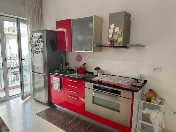 appartamento in affitto a Catanzaro in zona Catanzaro Lido