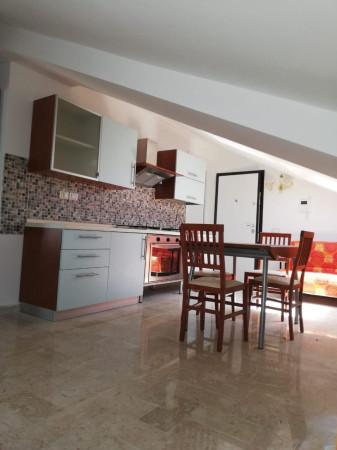 appartamento in affitto a Catanzaro in zona Catanzaro Lido