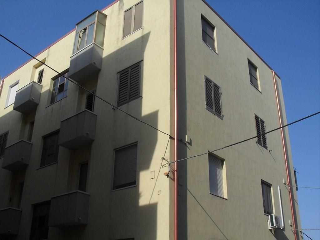 appartamento in affitto a Catanzaro in zona Centro Città