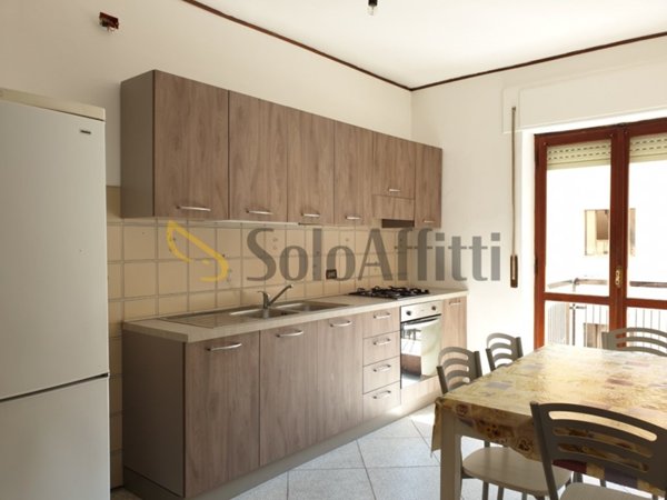 camera singola in affitto a Catanzaro in zona Catanzaro Lido