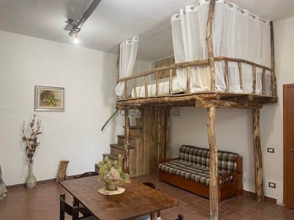 appartamento in affitto a Catanzaro in zona Barone