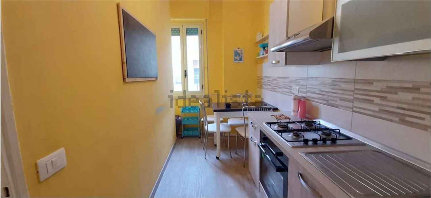 appartamento in affitto a Catanzaro in zona Catanzaro Lido