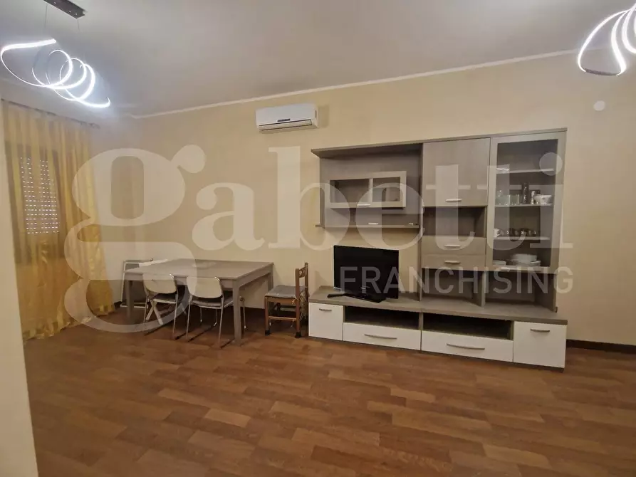 appartamento in affitto a Catanzaro in zona Centro Città