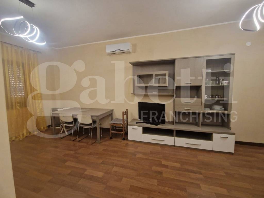appartamento in affitto a Catanzaro in zona Centro Città