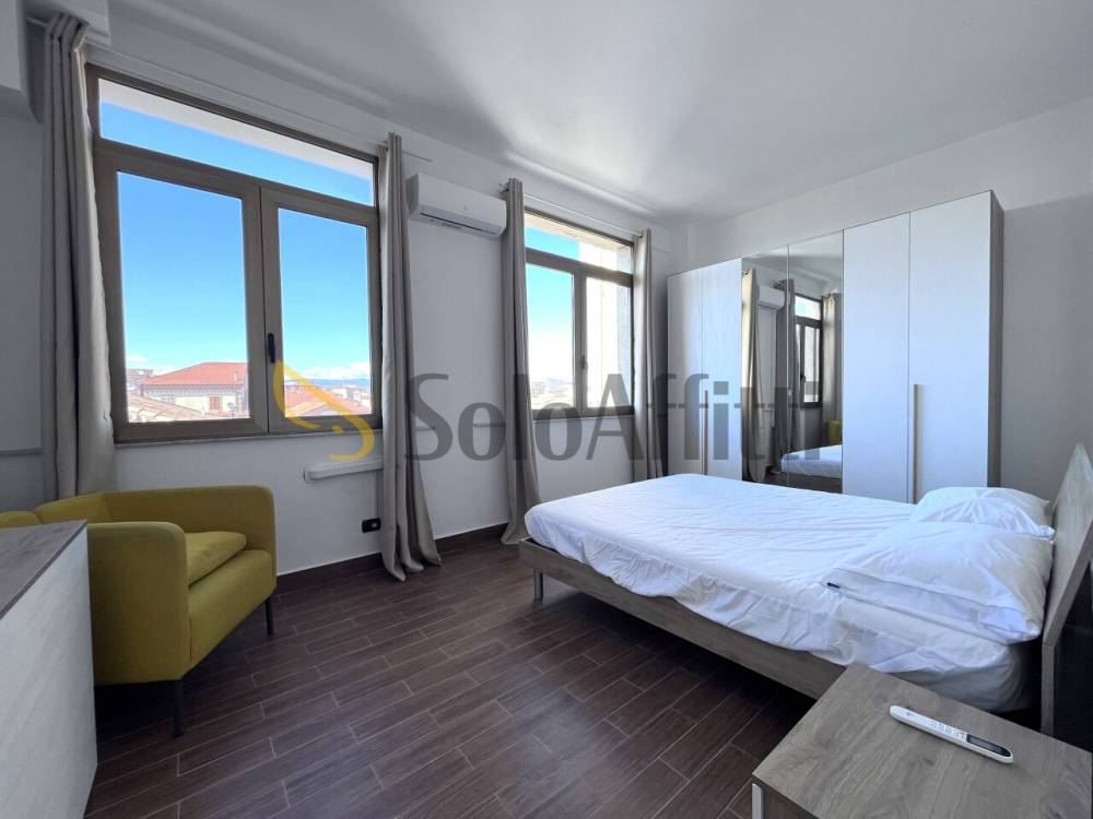 appartamento in affitto a Catanzaro in zona Catanzaro Lido