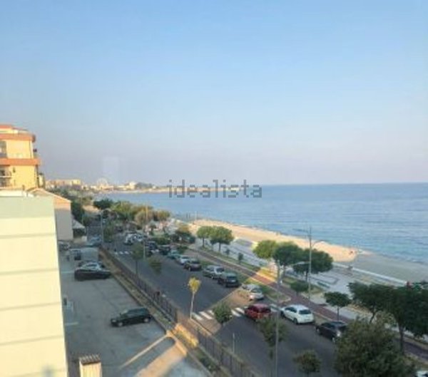 appartamento in affitto a Catanzaro in zona Catanzaro Lido