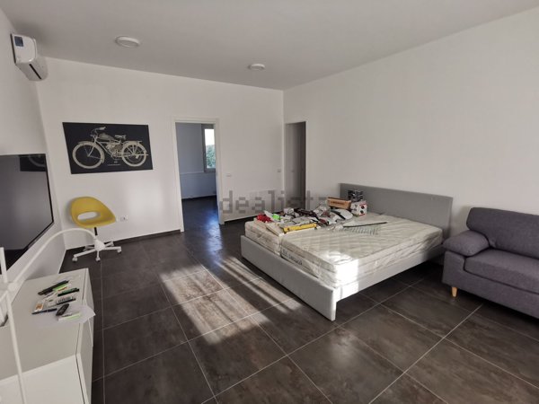 appartamento in affitto a Catanzaro in zona Santa Maria