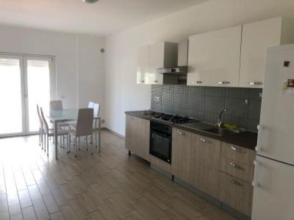 appartamento in affitto a Catanzaro in zona Catanzaro Lido