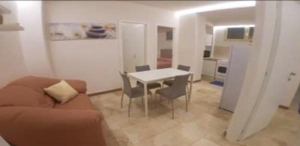 appartamento in affitto a Catanzaro in zona Catanzaro Lido