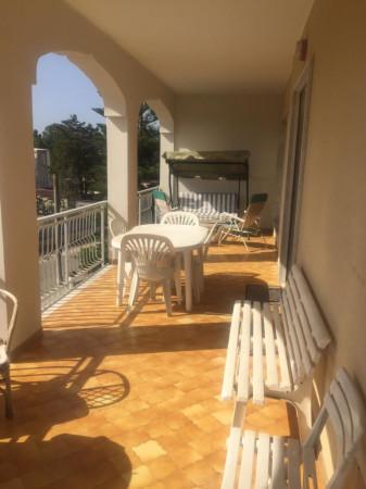 appartamento in affitto a Catanzaro in zona Catanzaro Lido