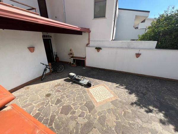 casa indipendente in affitto a Catanzaro in zona Catanzaro Lido