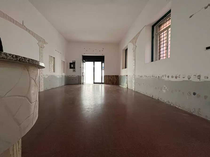 locale commerciale in affitto a Catanzaro