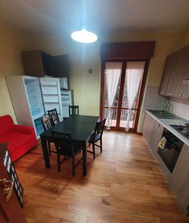 appartamento in affitto a Catanzaro in zona Catanzaro Lido