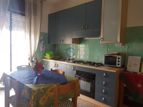 appartamento in affitto a Catanzaro in zona Catanzaro Lido