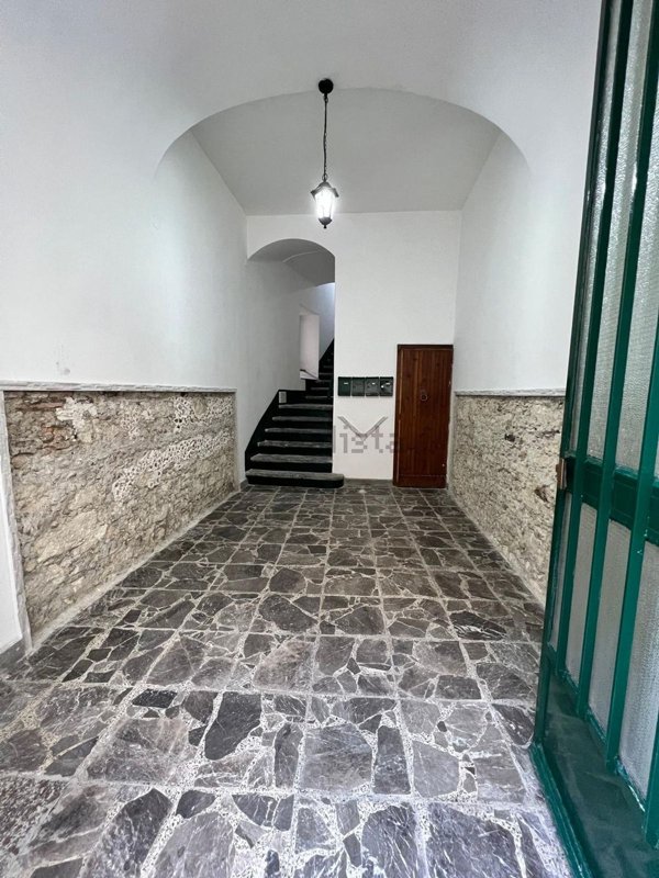 appartamento in affitto a Catanzaro in zona Centro Città