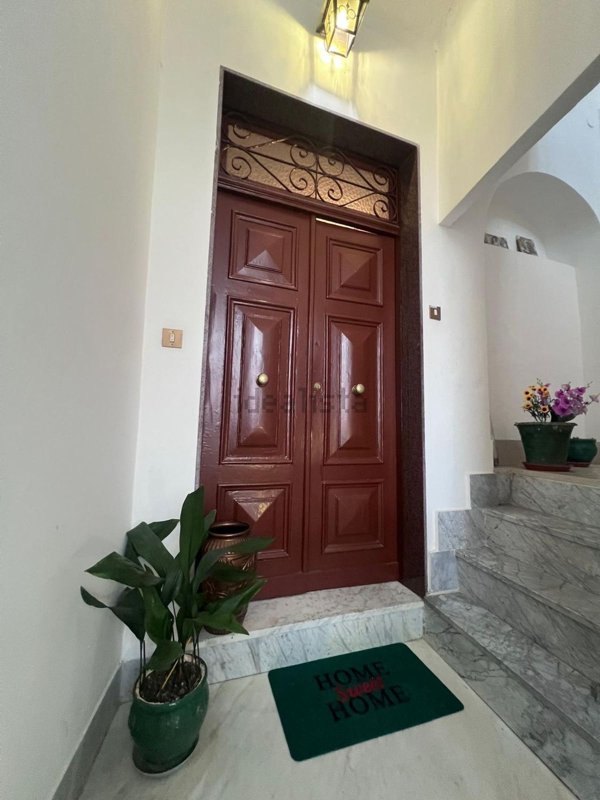 appartamento in affitto a Catanzaro in zona Centro Città