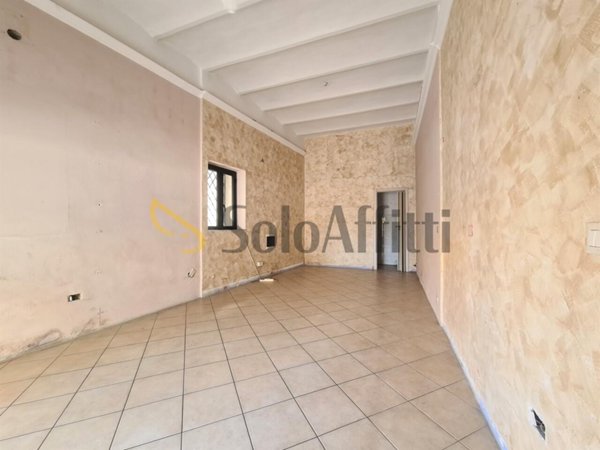 appartamento in affitto a Catanzaro in zona Catanzaro Lido