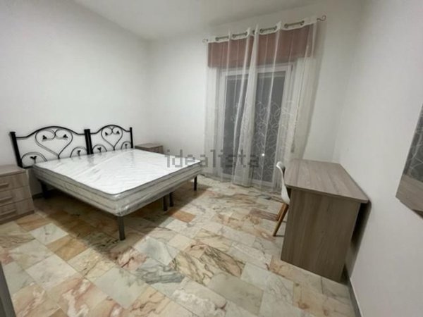 appartamento in affitto a Catanzaro in zona Catanzaro Lido