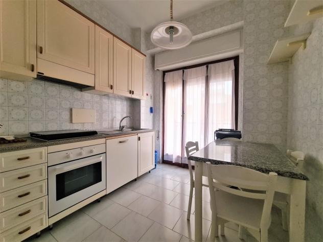 appartamento in affitto a Catanzaro in zona Catanzaro Lido