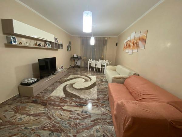 appartamento in affitto a Catanzaro in zona Catanzaro Lido