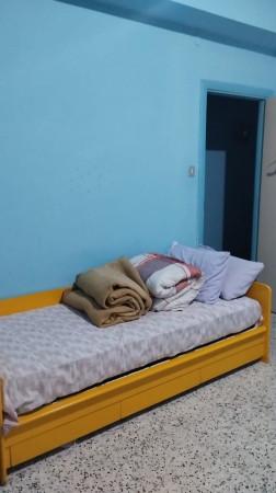 appartamento in affitto a Catanzaro in zona Pontepiccolo