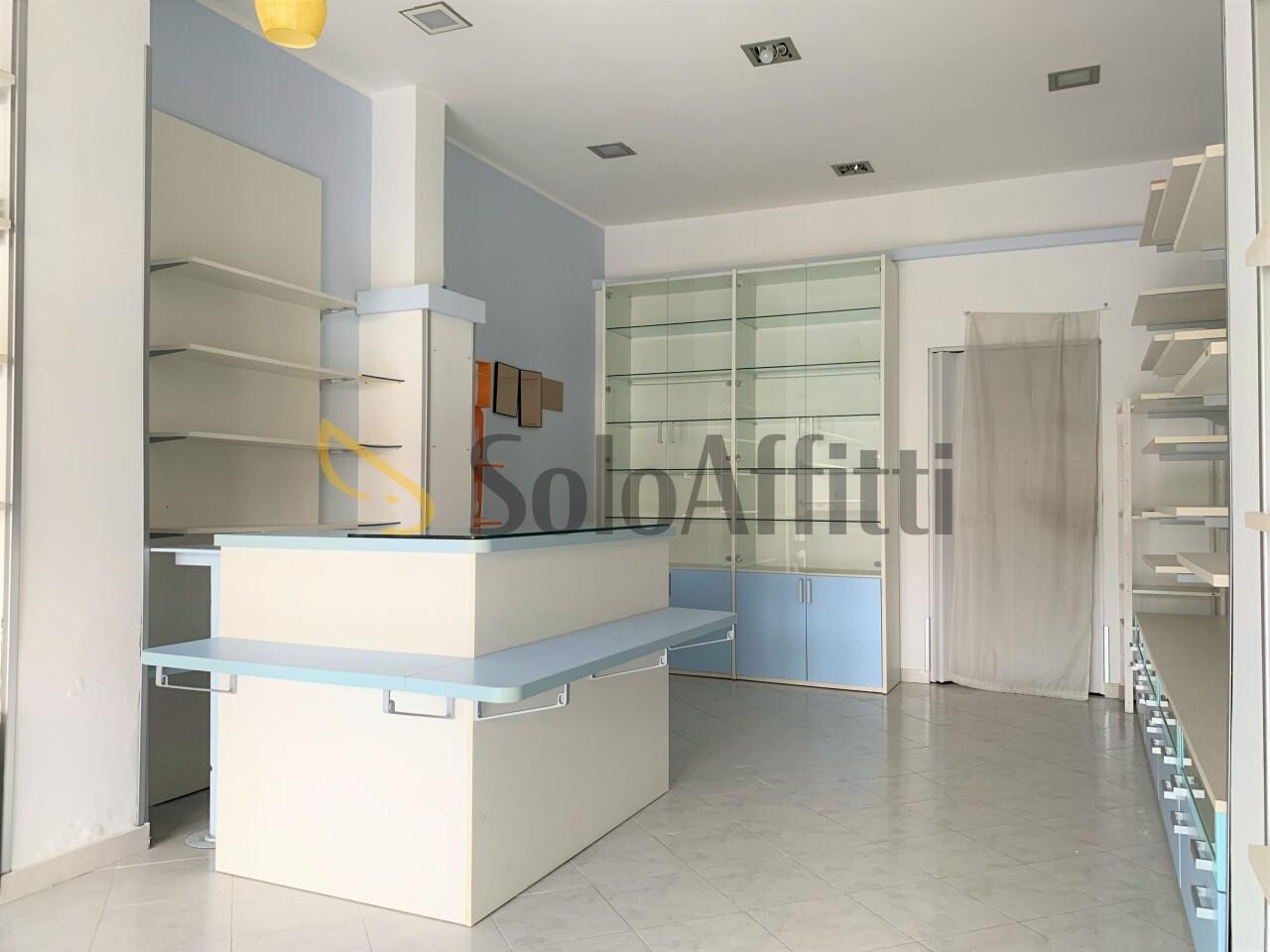 appartamento in affitto a Catanzaro in zona Centro Città