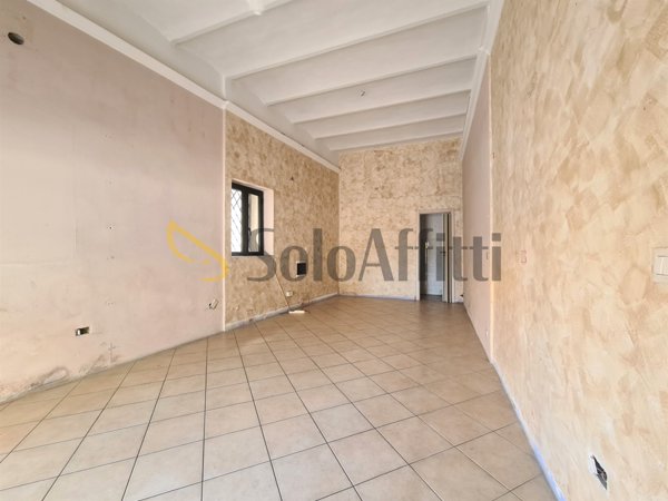 locale commerciale in affitto a Catanzaro in zona Catanzaro Lido